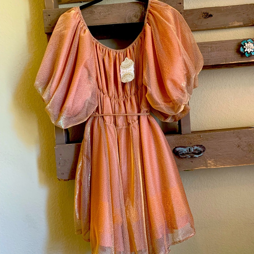 Altar’d State Dress